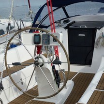 Northman Maxus 33.1 RS