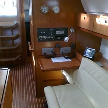 Bavaria Cruiser 36