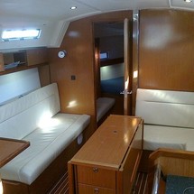 Bavaria Cruiser 36