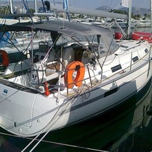 Bavaria Cruiser 36