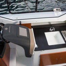 Jeanneau Merry Fisher 795
