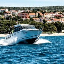 Jeanneau Merry Fisher 795