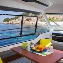 Jeanneau Merry Fisher 795