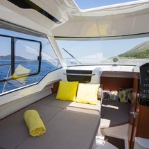 Jeanneau Merry Fisher 795