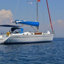 Beneteau Cyclades 50.5