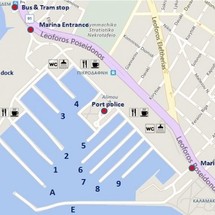 Beneteau Cyclades 50.5