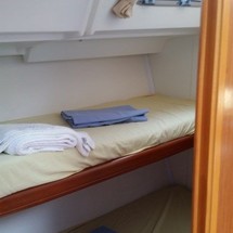 Beneteau Cyclades 50.5