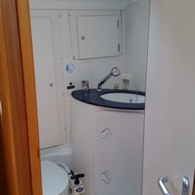 Beneteau Cyclades 50.5