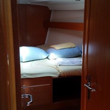 Beneteau Cyclades 50.5