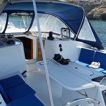 Beneteau Cyclades 50.5