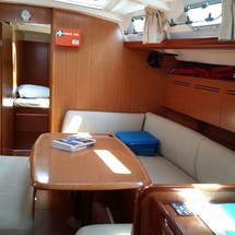 Beneteau Cyclades 50.5