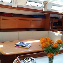 Beneteau Cyclades 50.5