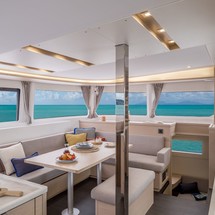 Lagoon 46