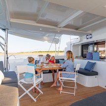 Lagoon 46