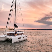 Lagoon 46