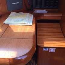 Jeanneau Sun Odyssey 54 DS