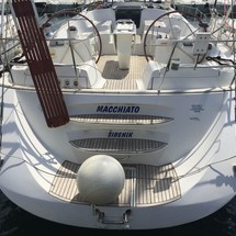 Jeanneau Sun Odyssey 54 DS