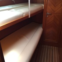Jeanneau Sun Odyssey 54 DS