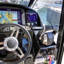 Jeanneau Merry Fisher 895