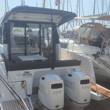 Jeanneau Merry Fisher 895