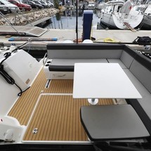 Jeanneau Merry Fisher 895