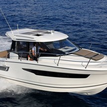 Jeanneau Merry Fisher 895