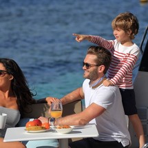 Jeanneau Merry Fisher 895