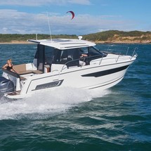 Jeanneau Merry Fisher 895