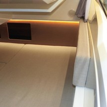 Jeanneau Merry Fisher 895