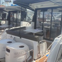 Jeanneau Merry Fisher 895