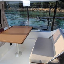 Jeanneau Merry Fisher 895