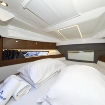 Jeanneau Merry Fisher 895