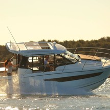 Jeanneau Merry Fisher 895