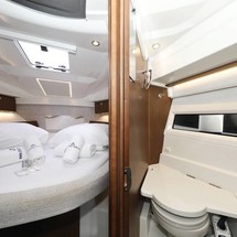 Jeanneau Merry Fisher 895