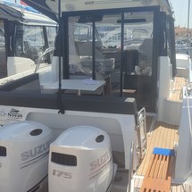 Jeanneau Merry Fisher 895