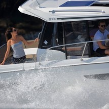 Jeanneau Merry Fisher 895