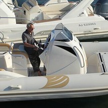 BSC 80 Ocean