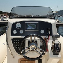 BSC 80 Ocean