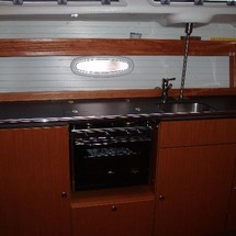 Bavaria 43 Cruiser