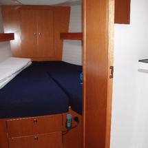 Bavaria 43 Cruiser