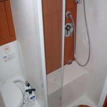Bavaria 43 Cruiser