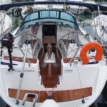 Bavaria 43 Cruiser