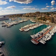 Sunseeker Mustique 42