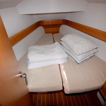 Jeanneau Sun Odyssey 36i