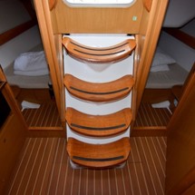 Jeanneau Sun Odyssey 36i