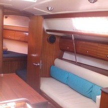 Bavaria 36 Cruiser