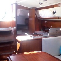 Bavaria 36 Cruiser