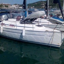 Bavaria 36 Cruiser