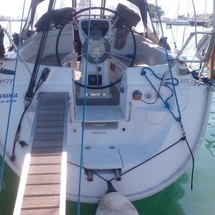 Bavaria 36 Cruiser
