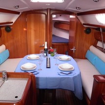 Bavaria 36 Cruiser